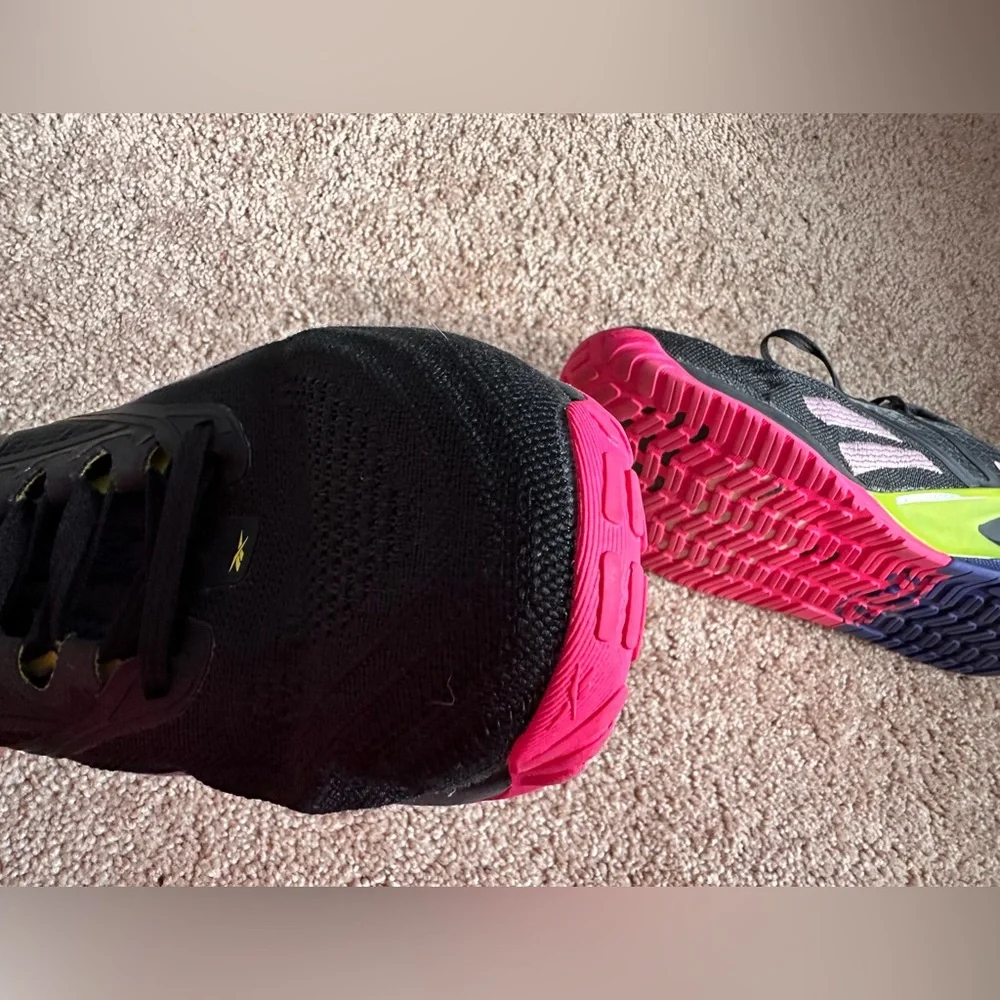 Reebok Nano X2 - Picture 8 of 9